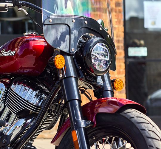 Plein phare sur votre destination